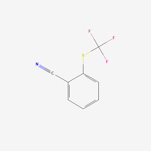 FT-0608981 CAS:37526-65-1 chemical structure