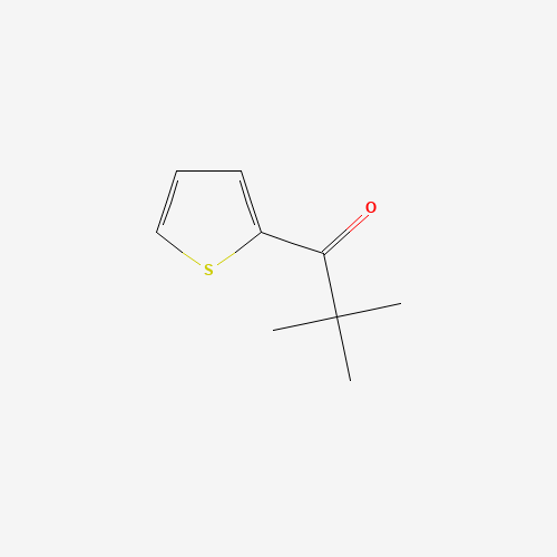 FT-0608982 CAS:20409-48-7 chemical structure