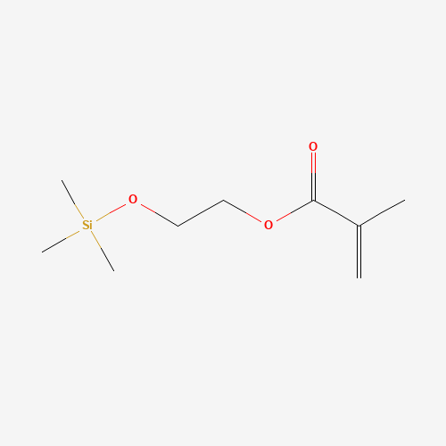 FT-0608983 CAS:17407-09-9 chemical structure