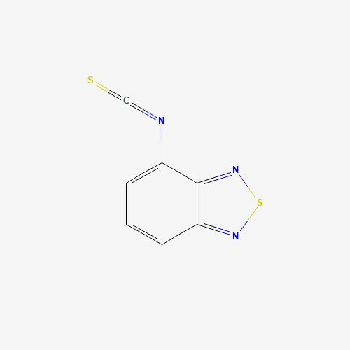 FT-0608992 CAS:109029-21-2 chemical structure