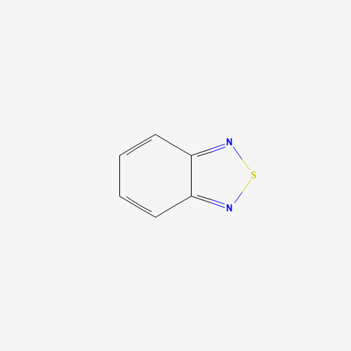 FT-0608995 CAS:273-13-2 chemical structure