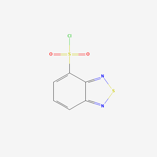 FT-0608997 CAS:73713-79-8 chemical structure
