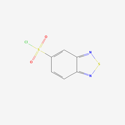 FT-0609002 CAS:337508-60-8 chemical structure