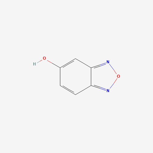 FT-0609004 CAS:768-09-2 chemical structure
