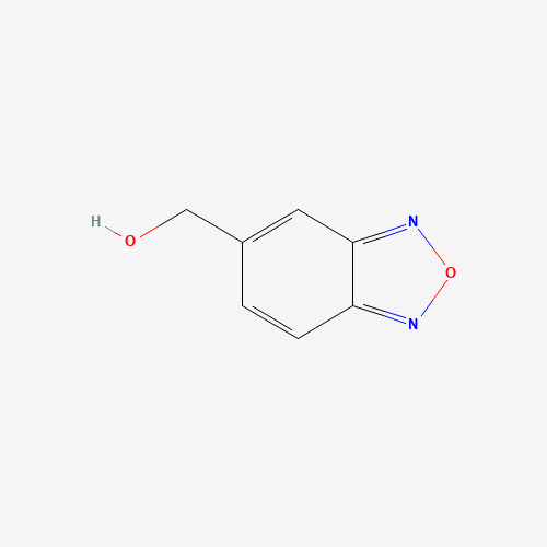 FT-0609005 CAS:59660-56-9 chemical structure