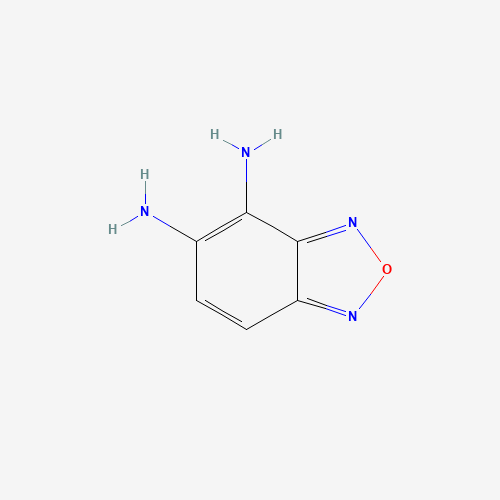 FT-0609006 CAS:70015-83-7 chemical structure
