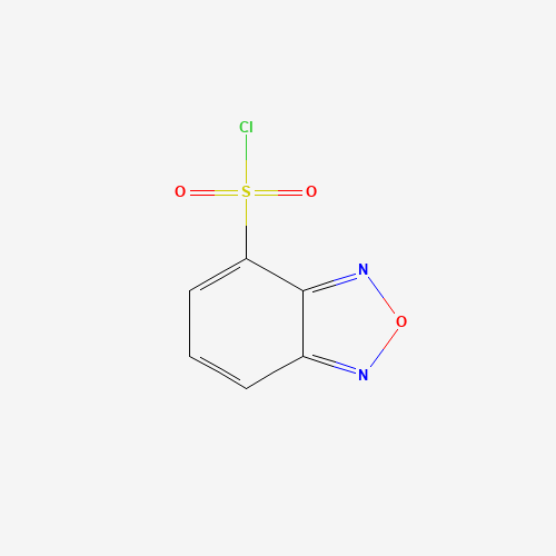 FT-0609007 CAS:114322-14-4 chemical structure