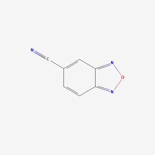 FT-0609009 CAS:54286-62-3 chemical structure