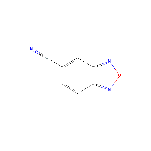 FT-0609009 CAS:54286-62-3 chemical structure