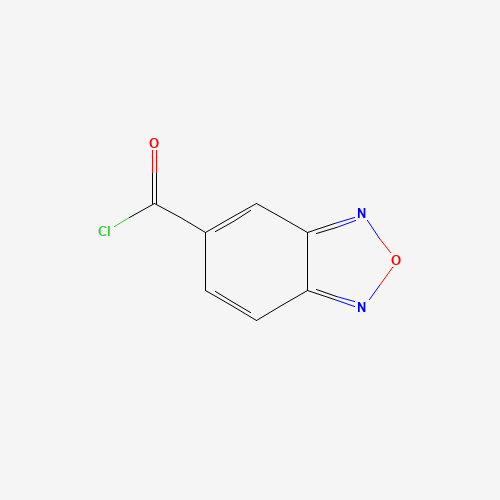 FT-0609010 CAS:126147-86-2 chemical structure