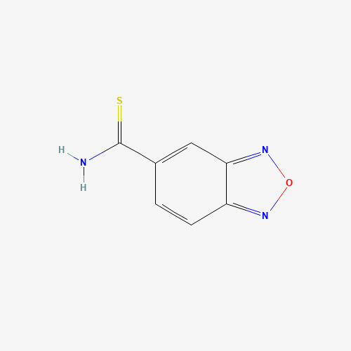 FT-0609011 CAS:306935-24-0 chemical structure