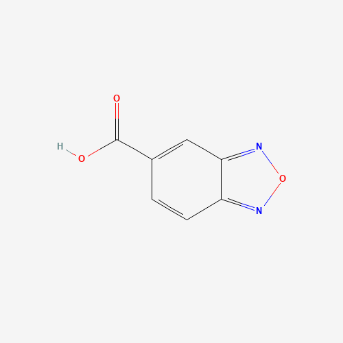 FT-0609012 CAS:19155-88-5 chemical structure