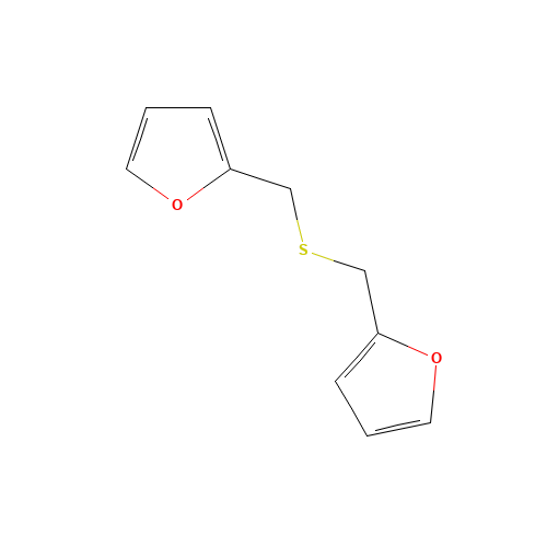 Difurfurylsulfide (CAS: 13678-67-6) - Related Chemical Product