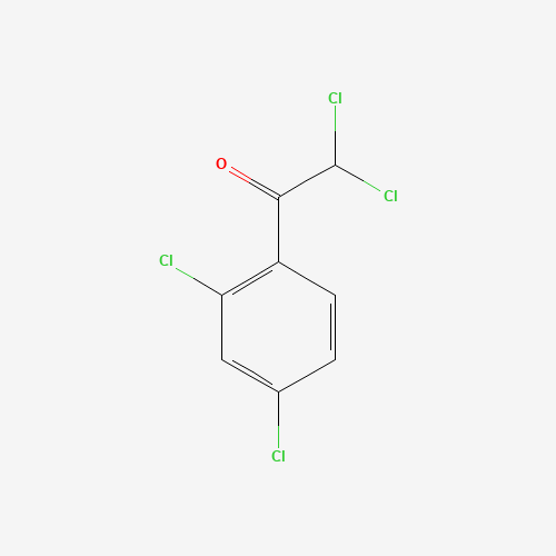 FT-0609021 CAS:2274-66-0 chemical structure