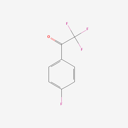 FT-0609022 CAS:655-32-3 chemical structure
