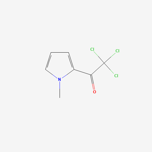 FT-0609024 CAS:21898-65-7 chemical structure