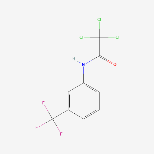 FT-0609026 CAS:1939-29-3 chemical structure
