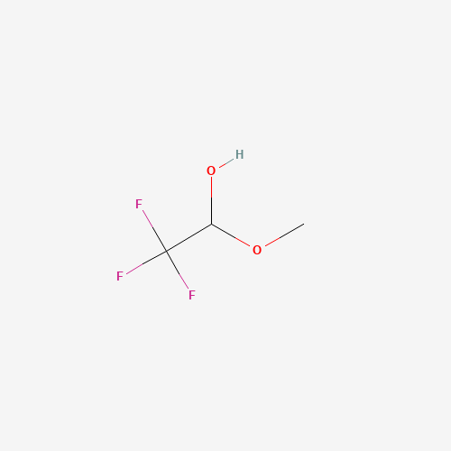 FT-0609029 CAS:431-46-9 chemical structure
