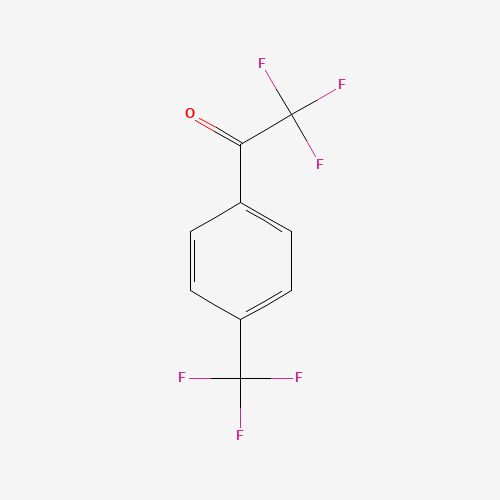 FT-0609031 CAS:74853-66-0 chemical structure
