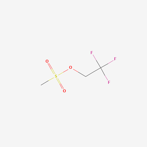 FT-0609038 CAS:25236-64-0 chemical structure