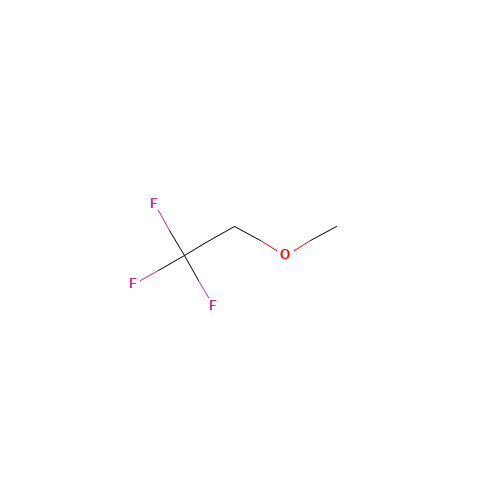 2,2,2-TRIFLUOROETHYL METHYL ETHER (CAS: 460-43-5) - Related Chemical Product