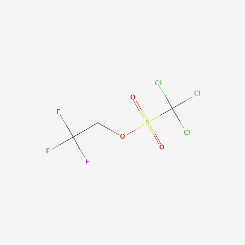 FT-0609041 CAS:23199-56-6 chemical structure