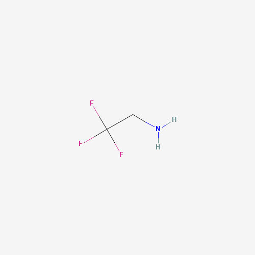 FT-0609046 CAS:753-90-2 chemical structure
