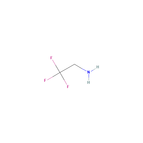 FT-0609046 CAS:753-90-2 chemical structure