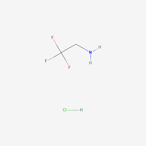 FT-0609047 CAS:373-88-6 chemical structure