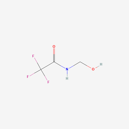 FT-0609050 CAS:50667-69-1 chemical structure