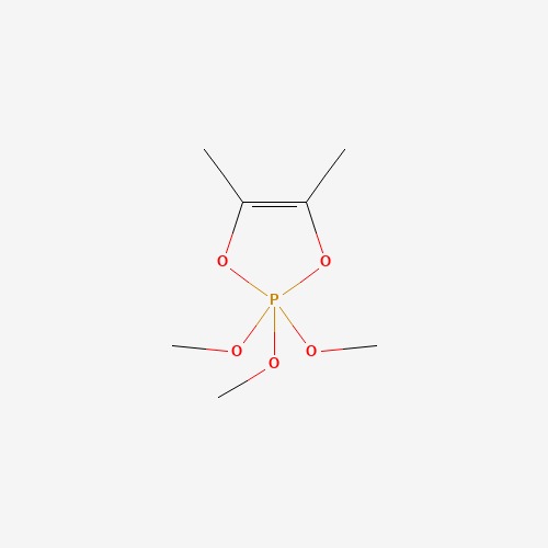 FT-0609051 CAS:1665-79-8 chemical structure