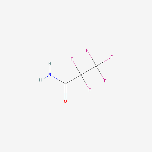 FT-0609055 CAS:354-76-7 chemical structure