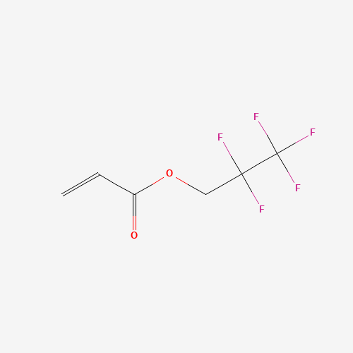 FT-0609057 CAS:356-86-5 chemical structure