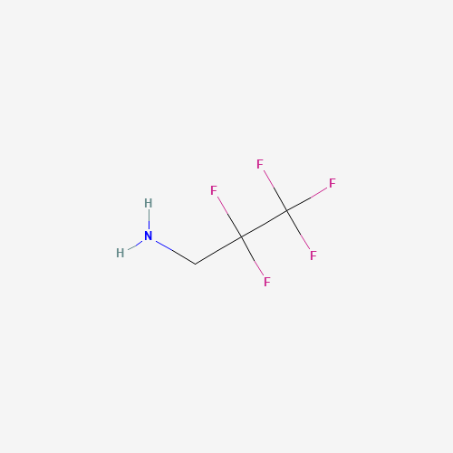 FT-0609059 CAS:422-03-7 chemical structure