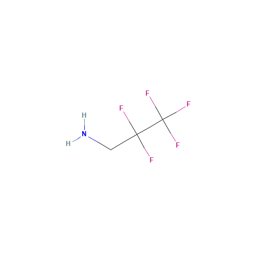 FT-0609059 CAS:422-03-7 chemical structure