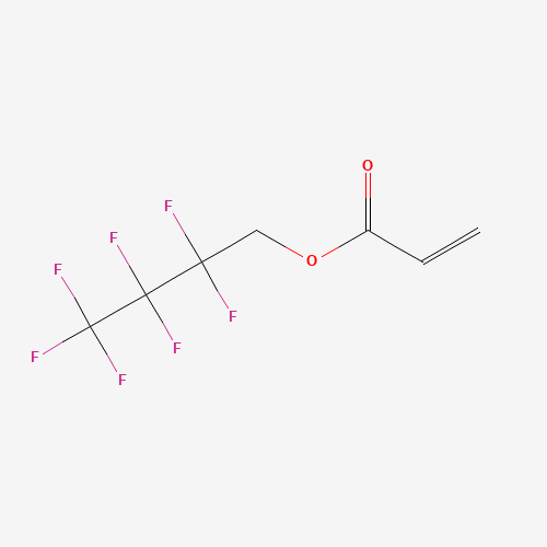 FT-0609062 CAS:424-64-6 chemical structure