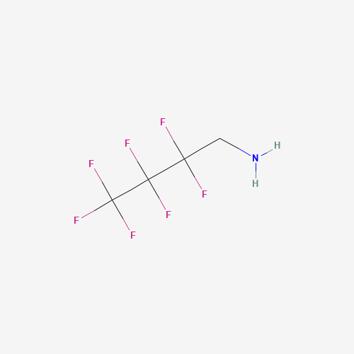 FT-0609064 CAS:374-99-2 chemical structure
