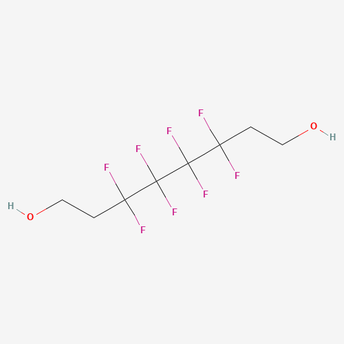 FT-0609068 CAS:83192-87-4 chemical structure