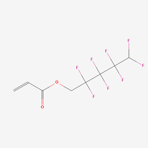 FT-0609069 CAS:376-84-1 chemical structure
