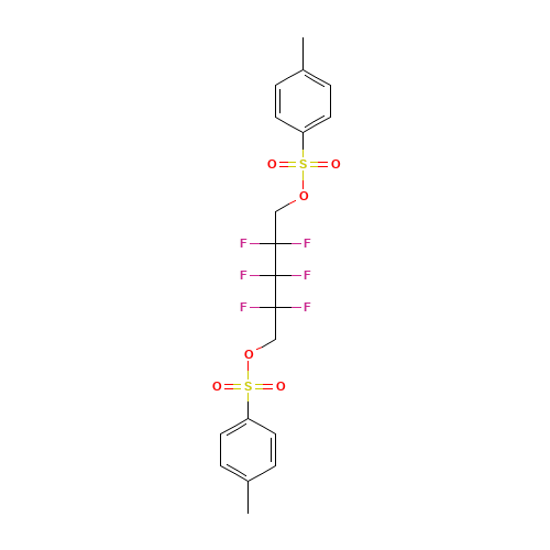 FT-0609073 CAS:632-01-9 chemical structure