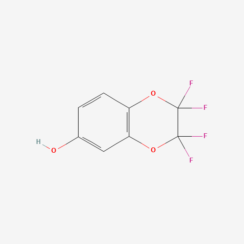 FT-0609078 CAS:103467-50-1 chemical structure