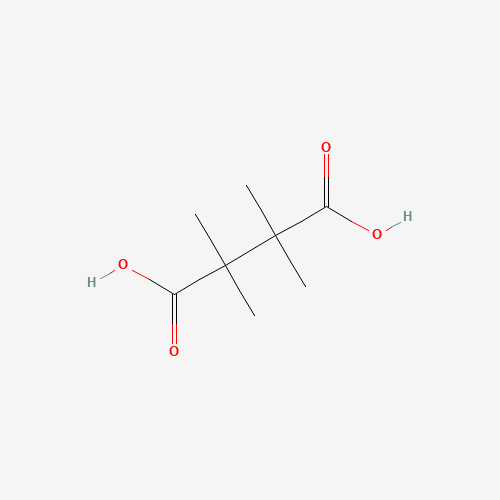 FT-0609087 CAS:630-51-3 chemical structure