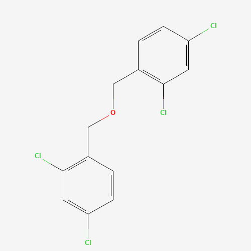 FT-0609097 CAS:207974-13-8 chemical structure