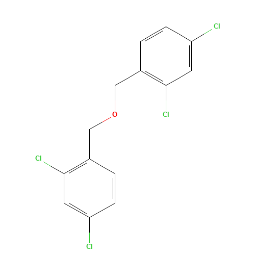 2,2',4,4'-TETRACHLORODIBENZYL ETHER (CAS: 207974-13-8) - Related Chemical Product