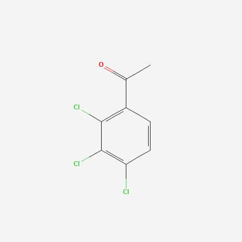 FT-0609106 CAS:13608-87-2 chemical structure