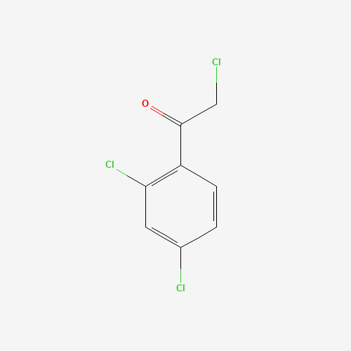 FT-0609107 CAS:4252-78-2 chemical structure