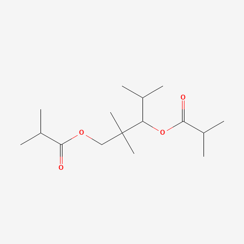 FT-0609109 CAS:6846-50-0 chemical structure