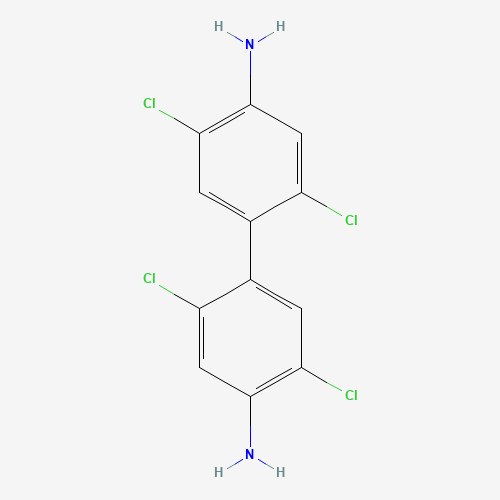 FT-0609111 CAS:15721-02-5 chemical structure