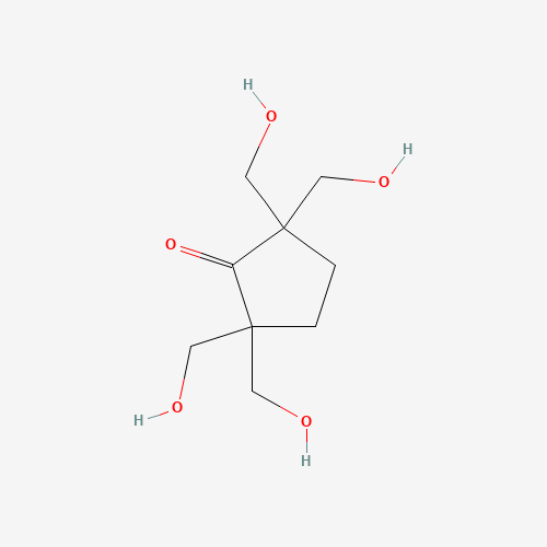 FT-0609113 CAS:3322-70-1 chemical structure