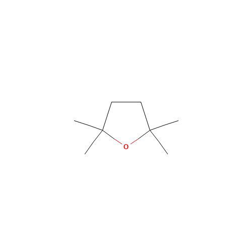 2,2,5,5-TETRAMETHYLTETRAHYDROFURAN (CAS: 15045-43-9) - Related Chemical Product